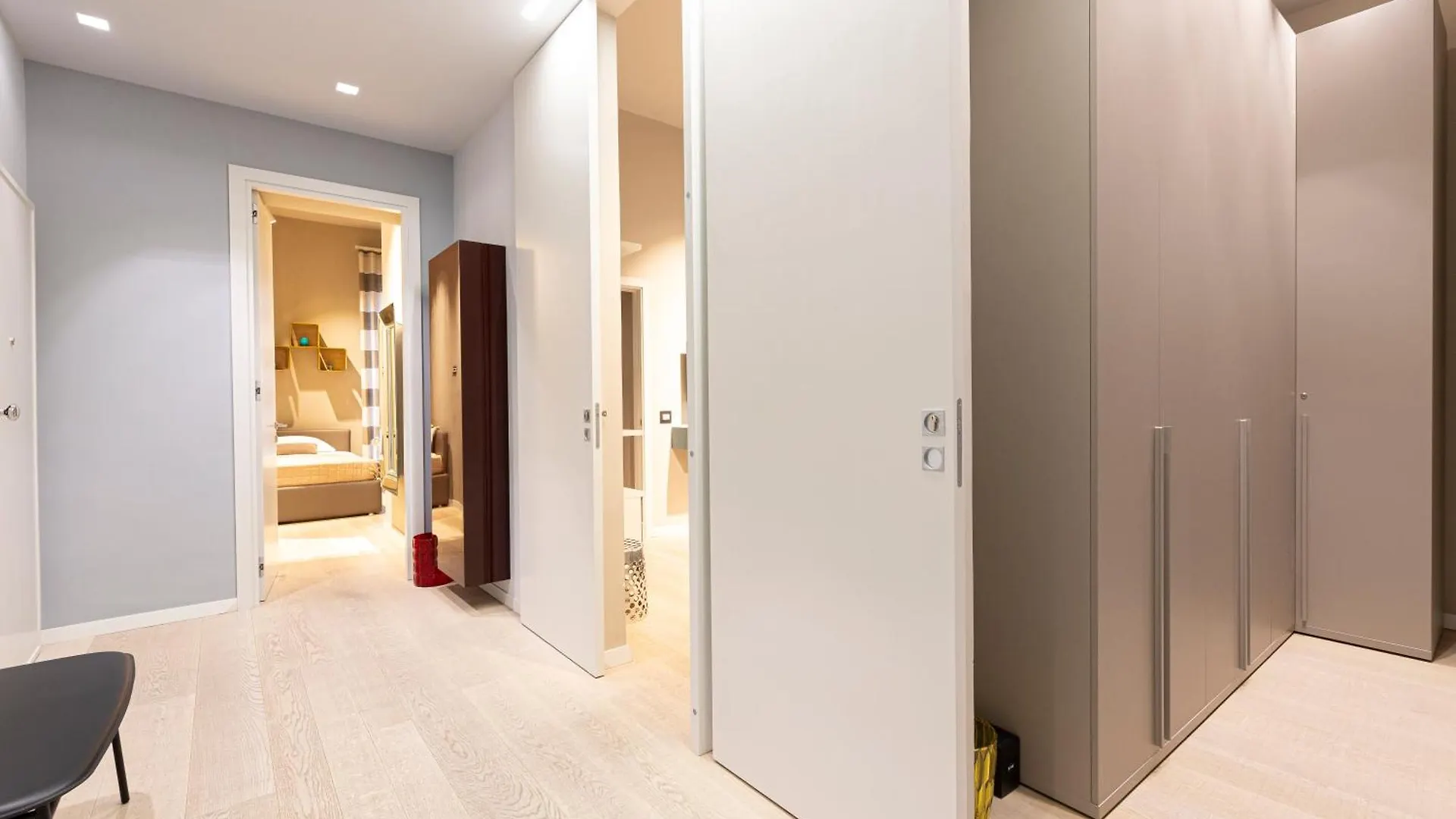 Deluxe Apartment Milia אגריג'נטו 0*,  איטליה
