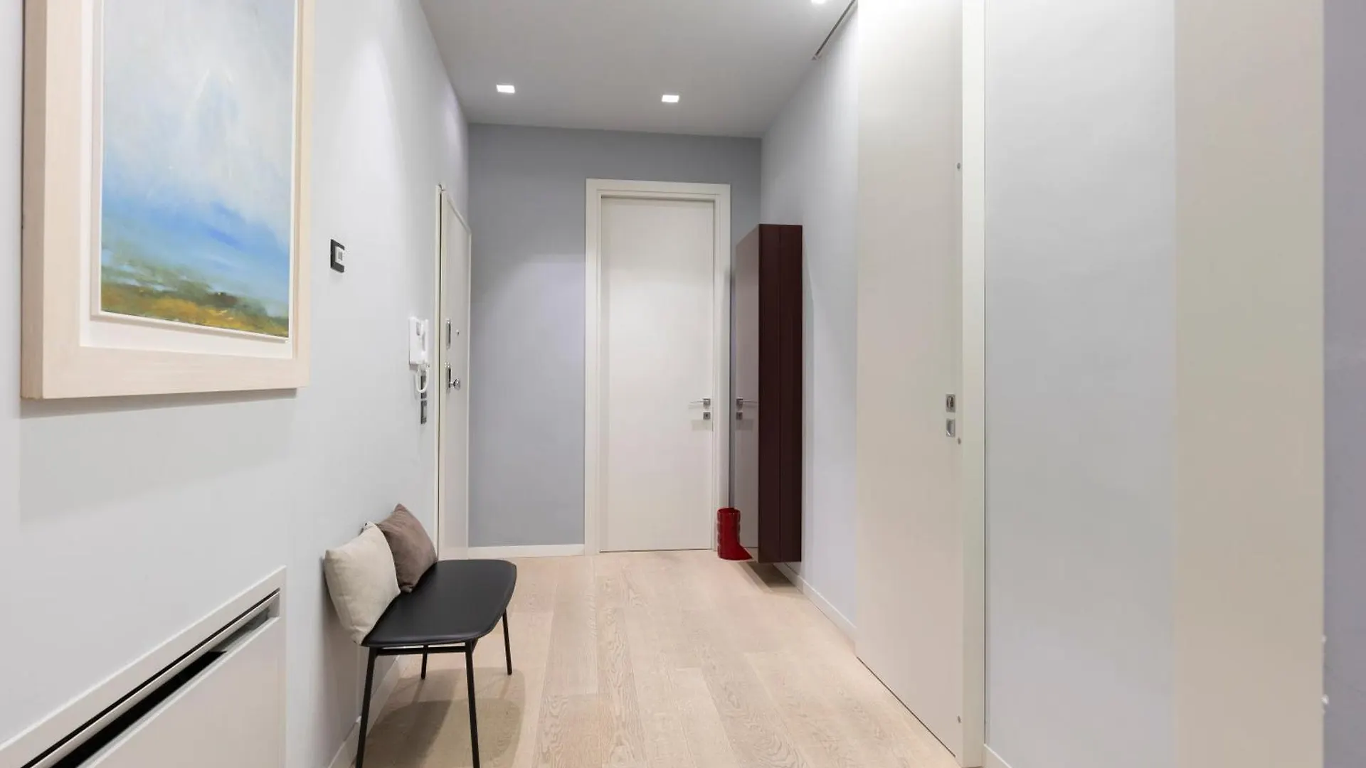 Deluxe Apartment Milia Agrigento