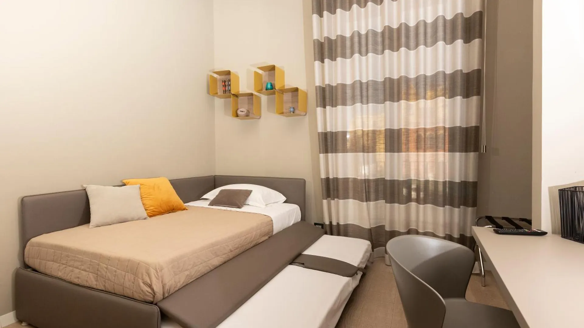 Deluxe Apartment Milia Agrigento