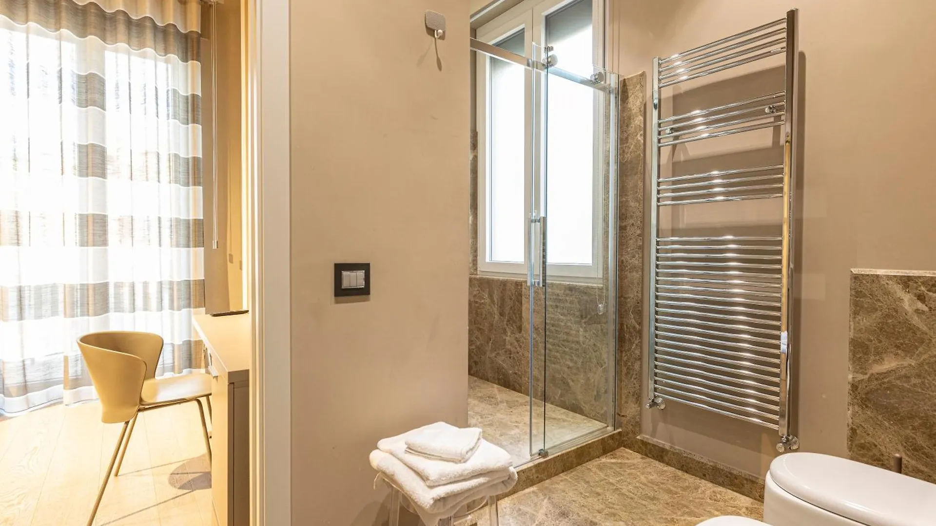 Deluxe Apartment Milia אגריג'נטו איטליה