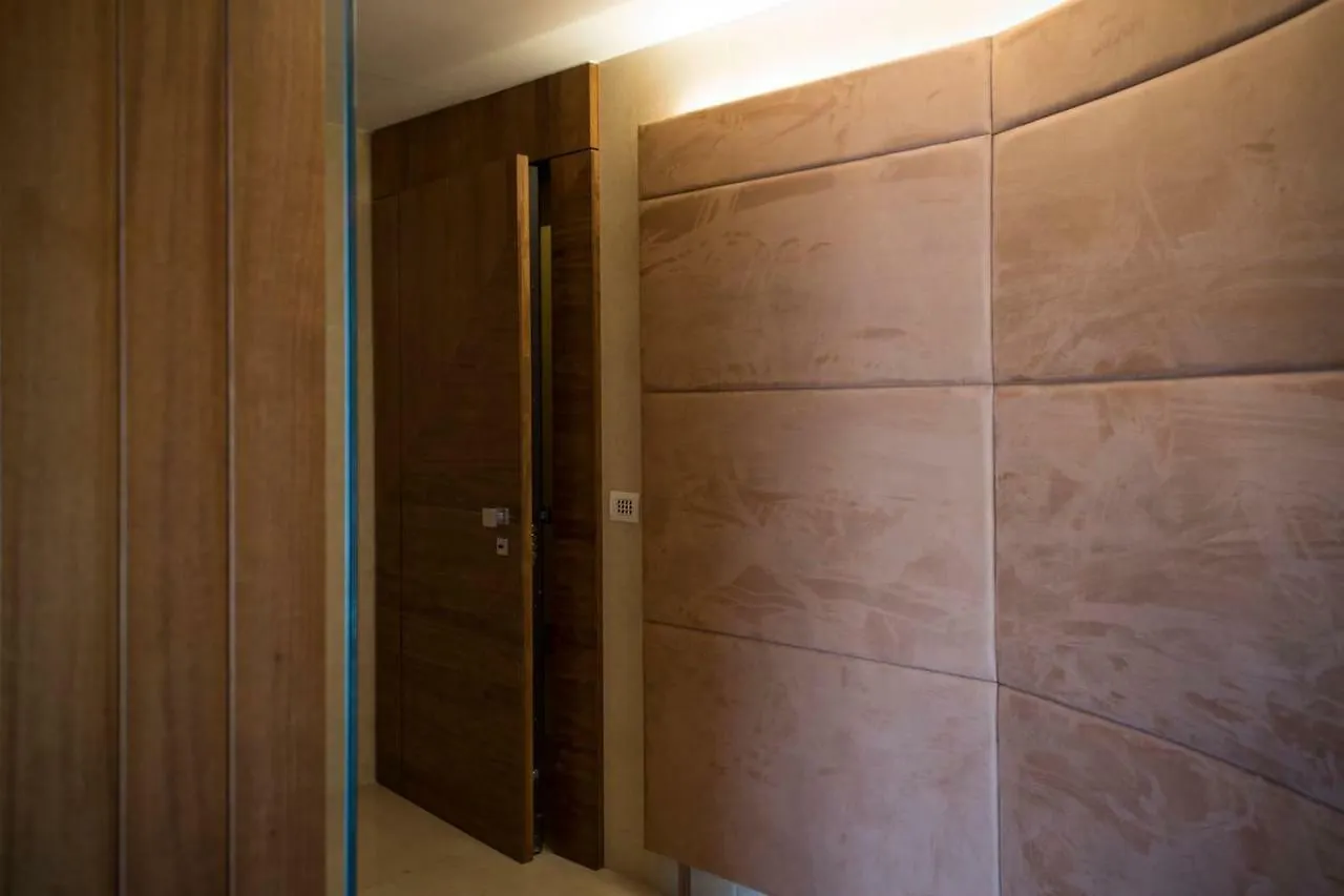Deluxe Apartment Milia Agrigento 0*,