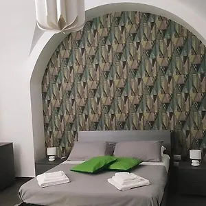 Fortino Vecchio , CTA Italia