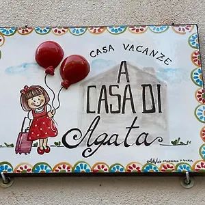 A Casa Di Agata , Taormina Italia