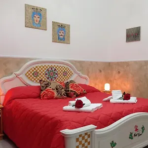 Mary - Casa , Taormina Italia