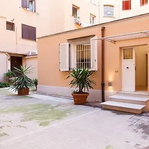 Parioli House Near Borghese-luiss , Roma Italia