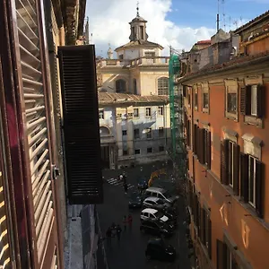 Pantheon Old , Roma Italia