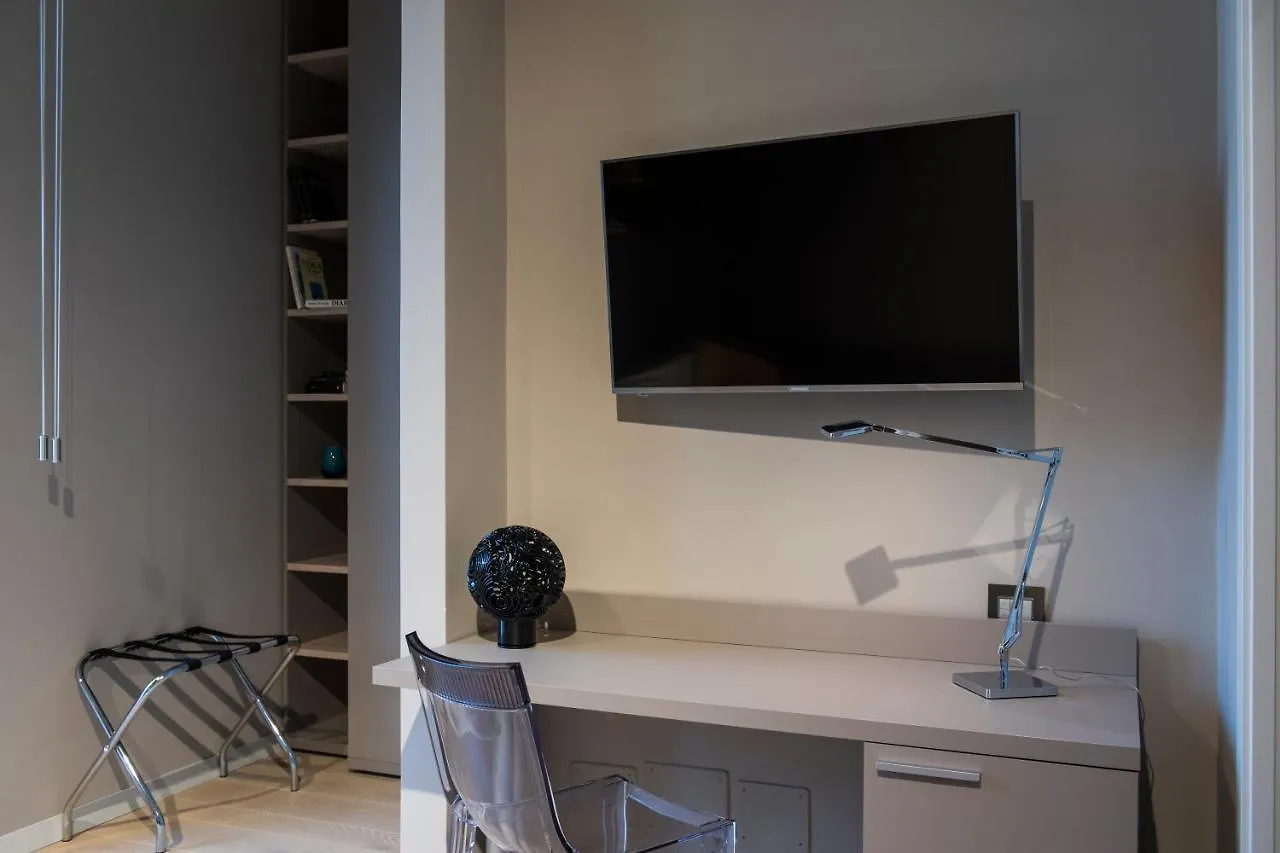 Deluxe Apartment Milia Agrigento