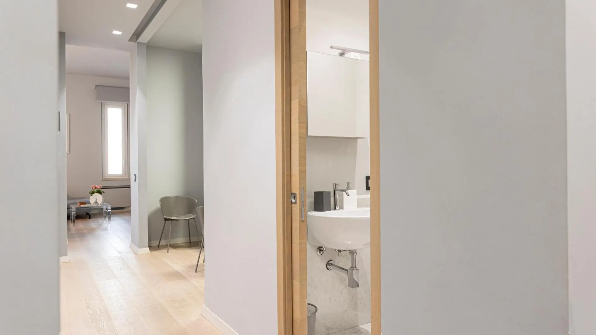 Deluxe Apartment Milia Agrigento