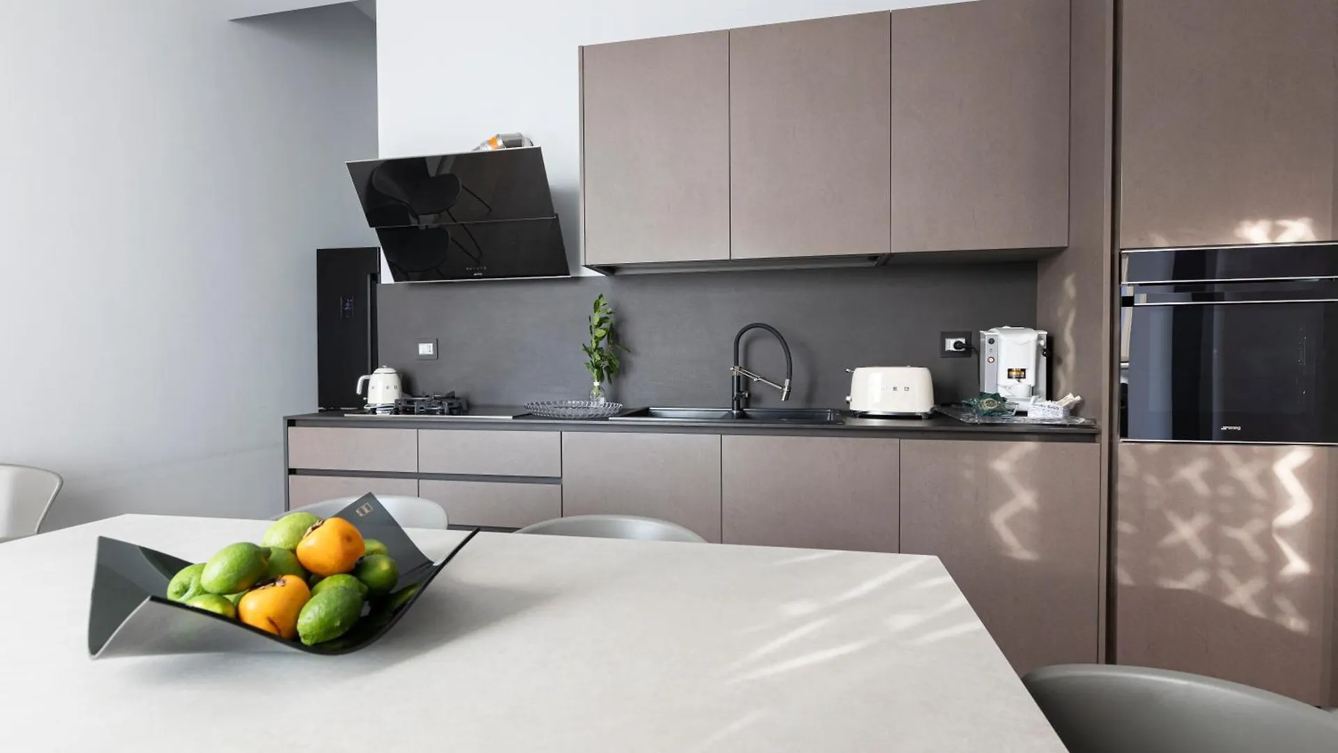 Deluxe Apartment Milia Agrigento Italia