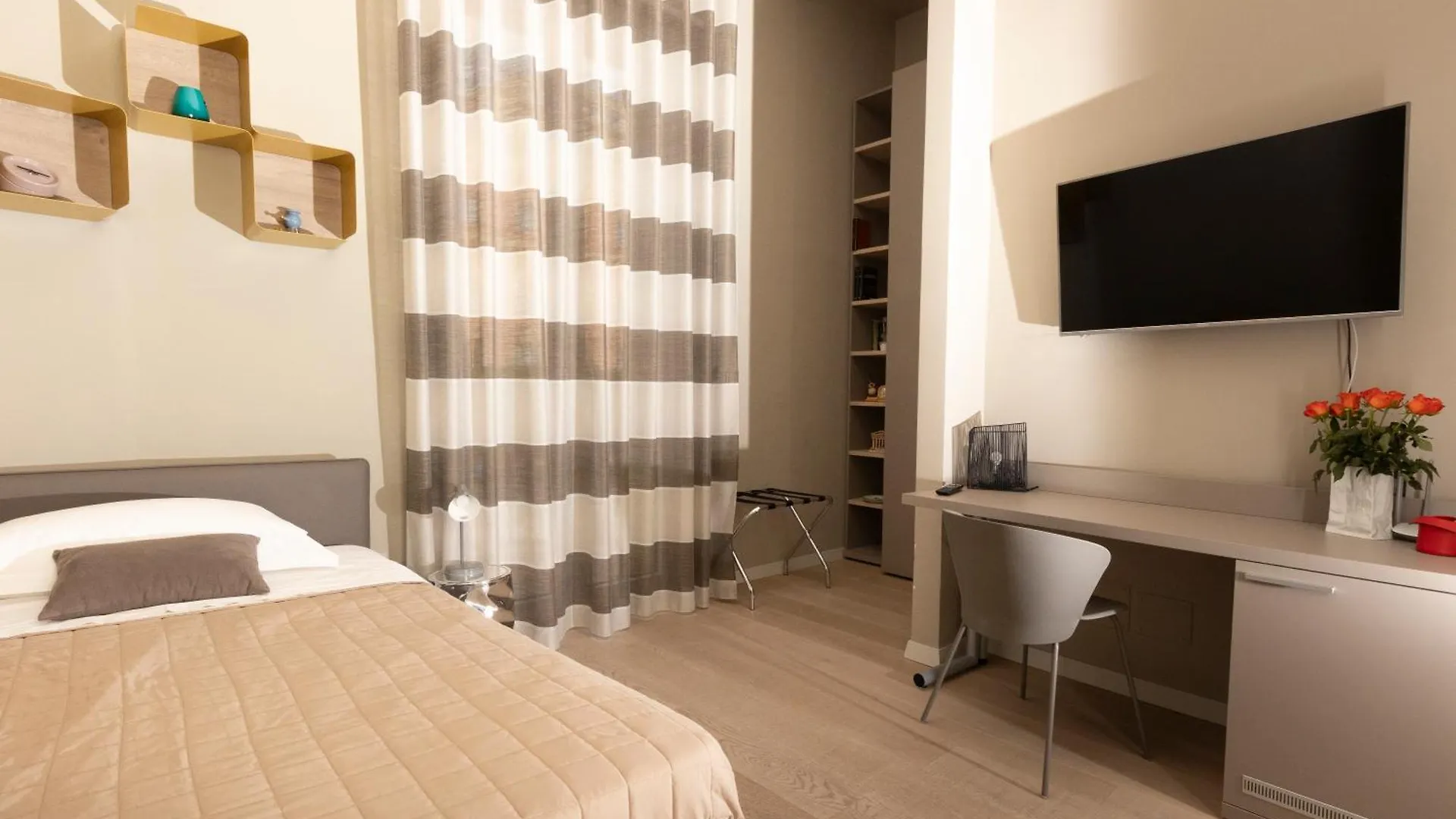 Deluxe Apartment Milia Agrigento