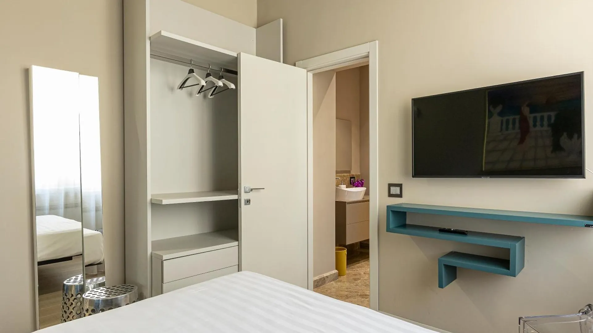 Deluxe Apartment Milia Agrigento