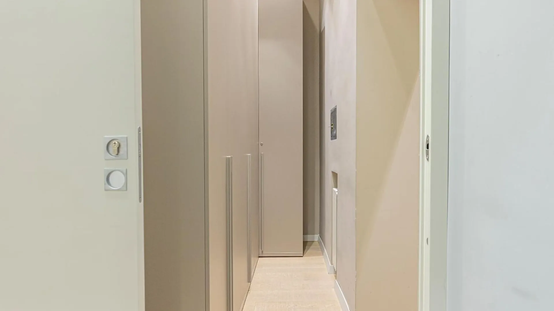 Deluxe Apartment Milia Agrigento Italia