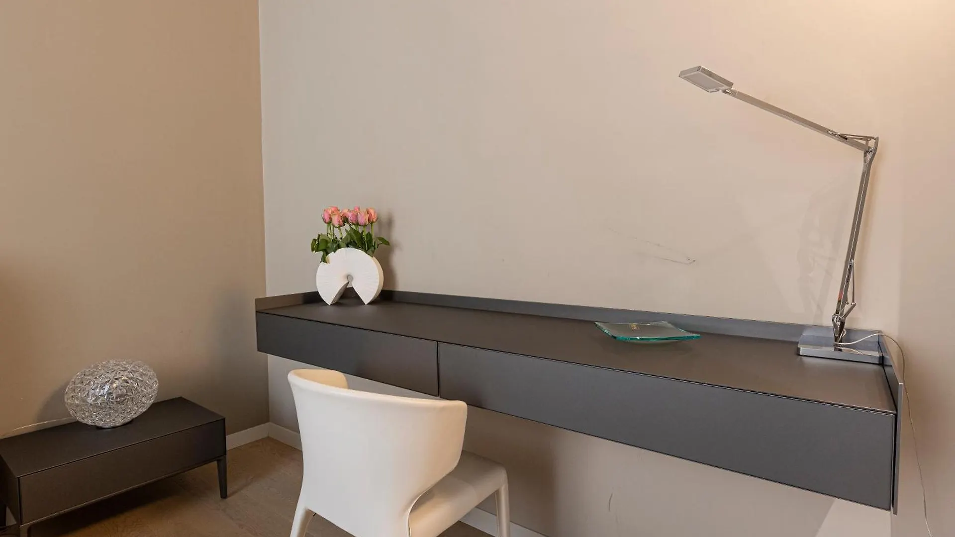 Deluxe Apartment Milia Agrigento