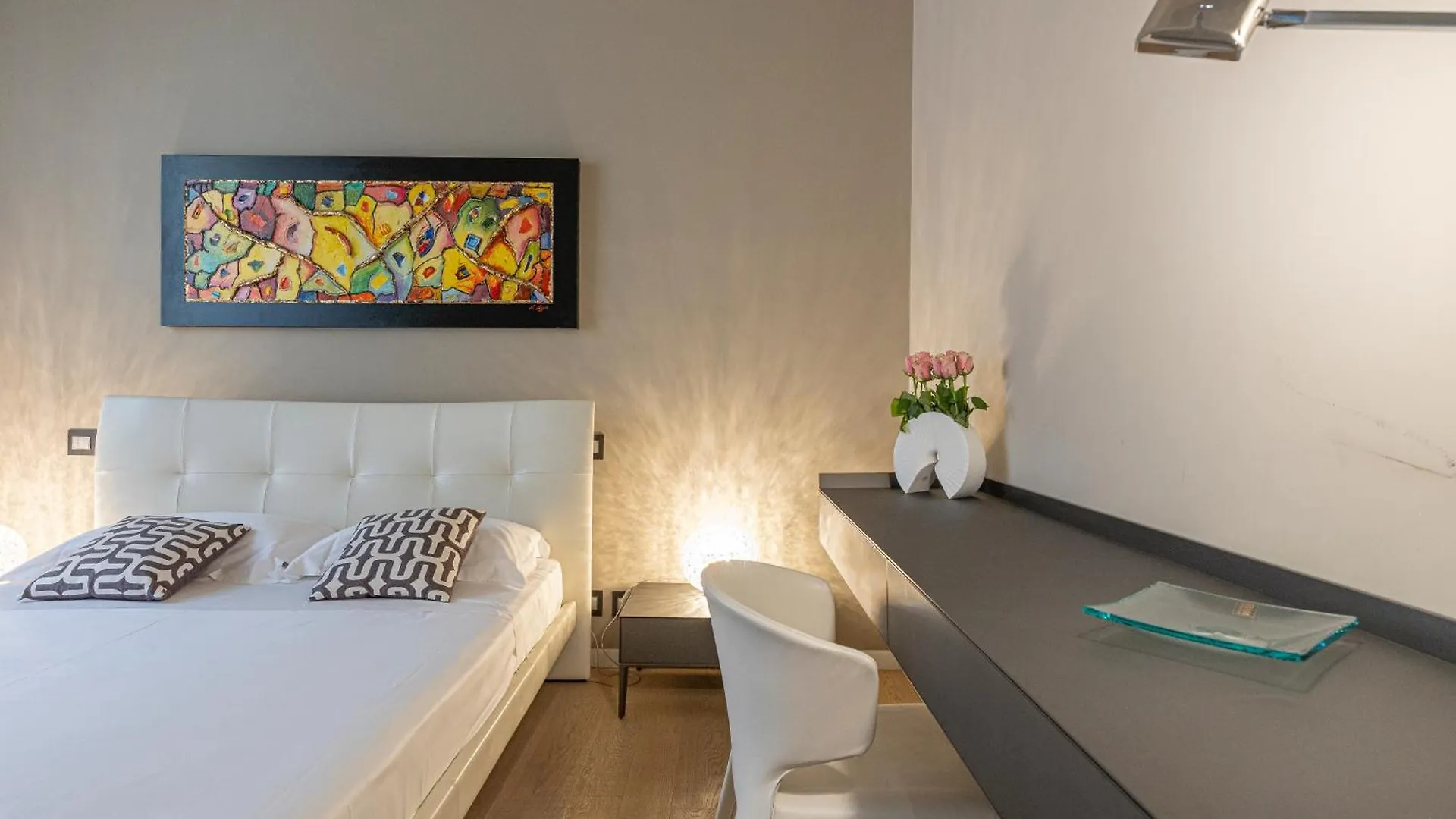 Deluxe Apartment Milia Agrigento