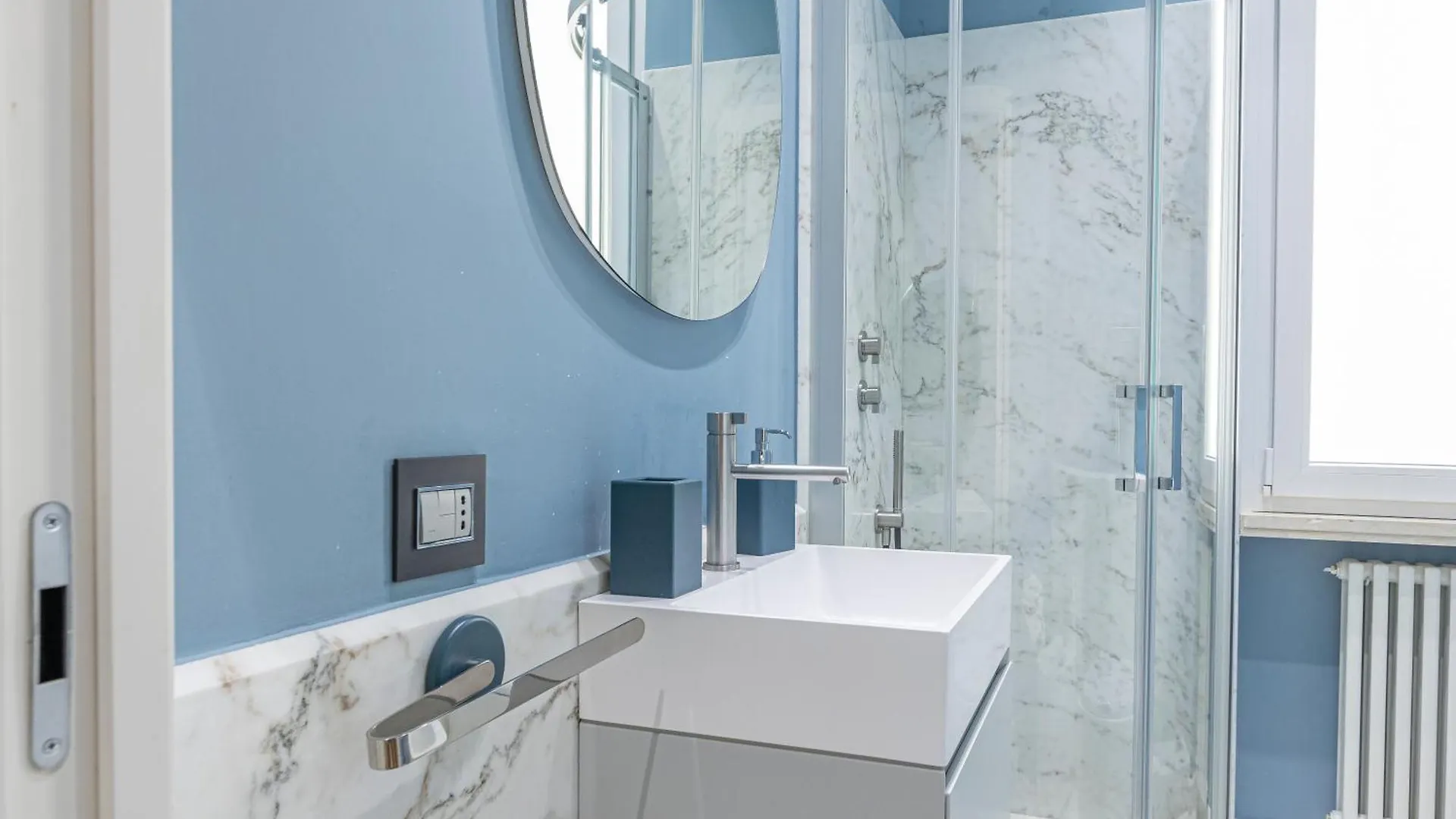 Deluxe Apartment Milia Agrigento 0*,
