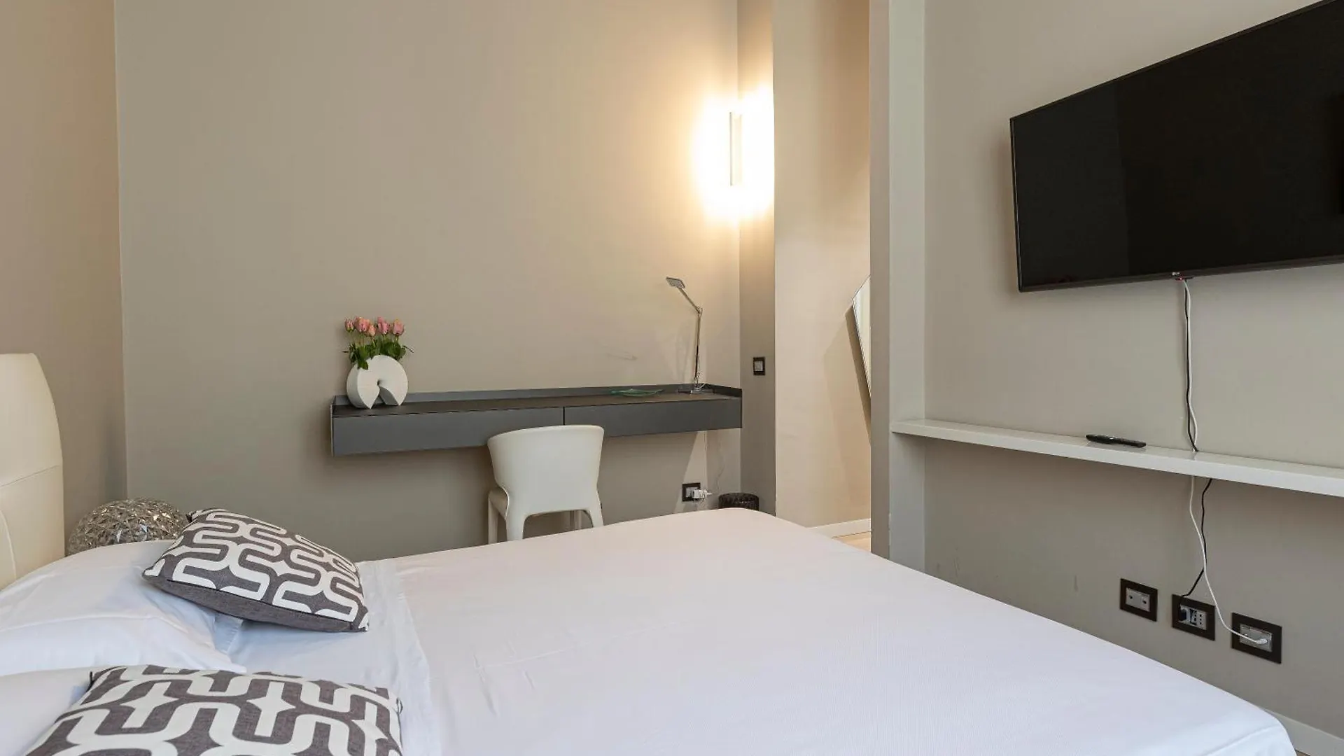 Deluxe Apartment Milia Agrigento