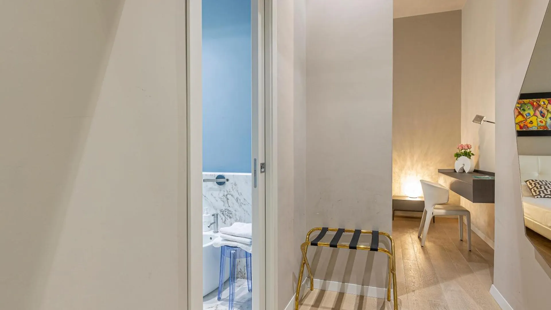 Deluxe Apartment Milia Agrigento