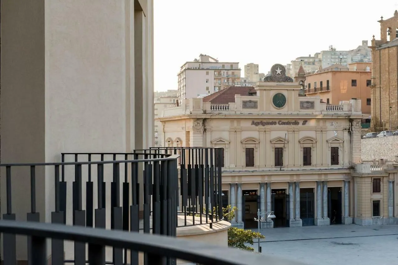 Deluxe Apartment Milia Agrigento 0*,  Italia