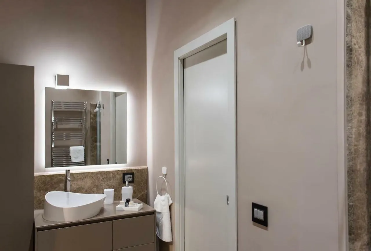 Deluxe Apartment Milia Agrigento